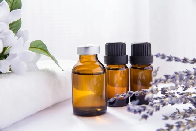 選べる高級オイル