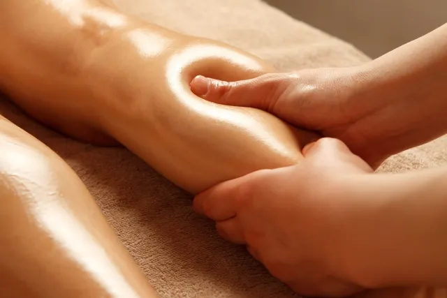 マッサージ|LIVESPA東京